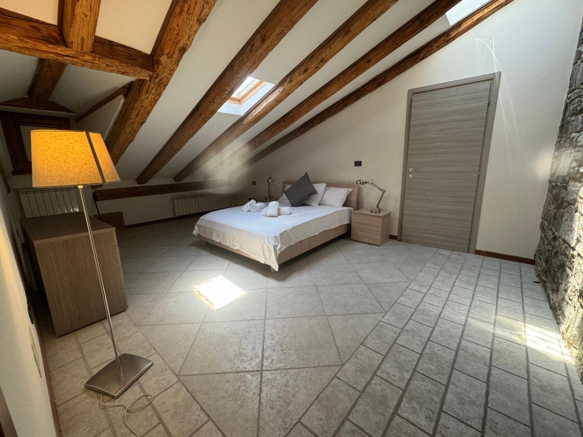 Lex 4 Sauna -Trieste Center Exterior photo